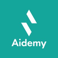 アイデミー logo - Similar company to Aidemy