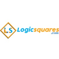Logic Squares logo - Similar company to Saad Electronics