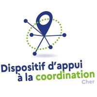 DAC 18 - Appui Santé Berry logo - Similar company to Dac 36 - Appui Santé Berry