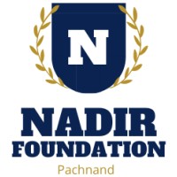 NADIR foundation logo - Similar company to Voho