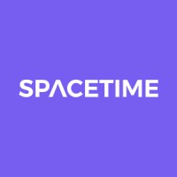 SPACETIME AI logo - Similar company to Iab Codes Ltd