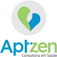 Aptzen - Administração de Serviços de Saúde logo - Similar company to Awor Saúde