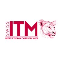 ITM Institut Technologies de la Mode logo - Similar company to Ecole De Couture Du Valais