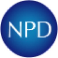 NPD Consulting logo - Similar company to Naina
