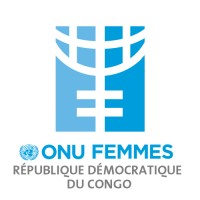 ONU Femmes RDC logo - Similar company to Equigreen For Peace