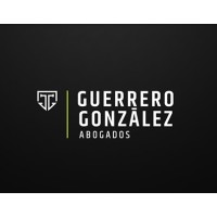 GUERRERO GONZALEZ ABOGADOS, S.C. logo - Similar company to Francisco Lucas, S.L.
