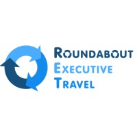 Roundabout Executive Travel logo - Similar company to Flamboyance Tours