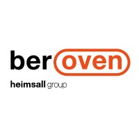 Beroven logo - Similar company to Euskoime