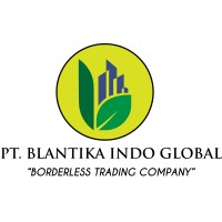 PT Blantika Indo Global logo - Similar company to Universitas Jambi Students' International Council (Unjasic)