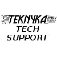 Teknyka Tech Support