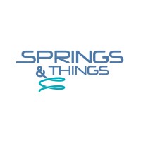 Springs & Things Inc. logo - Similar company to Dendoff Springs Ltd.