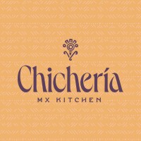 Chicheria Mexican Kitchen logo - Similar company to Polysync Technologies