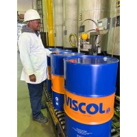 Viscol Oil logo - Similar company to Newblue Tech Adblue