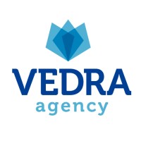 Vedra Agency logo - Similar company to Press Advantage