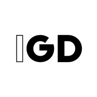 Invisible Game Design logo - Similar company to Techpulse Trenčín