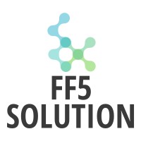FF5 Solution logo - Similar company to Ff5