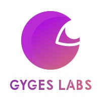 Gyges Labs logo - Similar company to Halliday