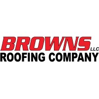 Browns Roofing Company logo - Similar company to Brown'S Roofing