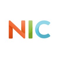 NIC logo - Similar company to Vvnt