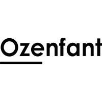 Ozenfant logo - Similar company to Bbk Constructions