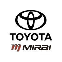 Mirai Toyota logo - Similar company to Memoriau