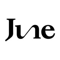 JUNE Corporate Communications AG logo - Similar company to Blish