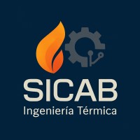 SICAB Ingenieria Termica logo - Similar company to Boreal Heating Sas