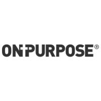 On-Purpose Partners logo - Similar company to Shalom Orlando Home Of The The Roth Family Jcc And Federation Of Greater Orlando