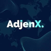 AdjenX logo - Similar company to Digital Marketers Fx