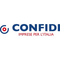 Confidi Imprese per l'Italia logo - Similar company to Ipe Confidi
