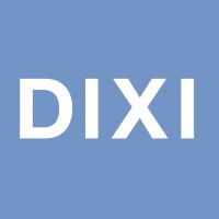 株式会社DIXI logo - Similar company to Capfinex - Technology Solutions For Financial Markets
