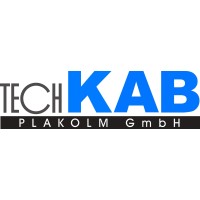 TECHKAB Plakolm GmbH logo - Similar company to Lymow Tech
