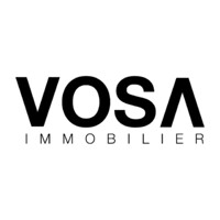 VOSA Immobilier logo - Similar company to Vast Immobilier