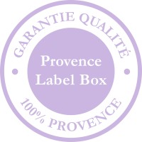 Provence Label Box logo - Similar company to Homexpress