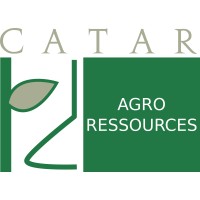 CATAR CRITT Agroressources (CRT) logo - Similar company to Phyt'S Production