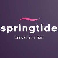 Springtide Consulting AB logo - Similar company to Springtide Consulting,                                           Hr Consulting Entreprise