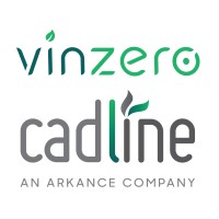 Cadline NDC logo - Similar company to 5Axisworks