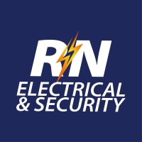 RN Electrical Contracting LTD | RN ECO logo - Similar company to Alpha Energia Solar