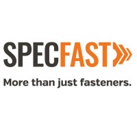 SpecFast logo - Similar company to Cda Eastland Trade Supplies
