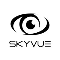 SkyVue logo - Similar company to Skyvue Solutions