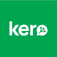 Kero logo - Similar company to Logity