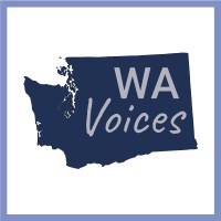 WA Voices logo - Similar company to The If Project