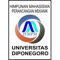 Himpunan Mahasiswa Perancangan Mekanik (HMPM) Universitas Diponegoro logo - Similar company to Himpunan Mahasiswa Perancangan Mekanik