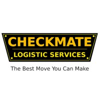 Checkmate Logistic Services logo - Similar company to Majestic Data (Pty) Ltd