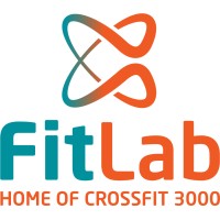 FitLab - CrossFit 3000 logo - Similar company to Lysander