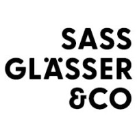 SassGlässer Landschaftsarchitekten logo - Similar company to Studio Polymorph Landschaftsarchitekten
