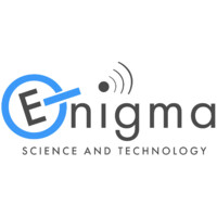 Enigma Science and Technology logo - Similar company to Bravado Engineering Corporation