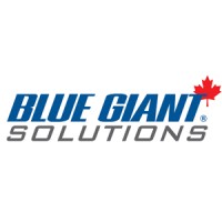 Blue Giant Solutions logo - Similar company to Northern Dock Systems