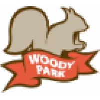 WOODY PARK logo - Similar company to Lh Custom