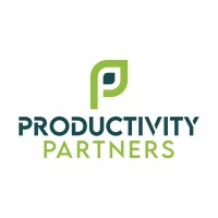 Productivity Partners, Inc. logo - Similar company to Productivity Partners Co.